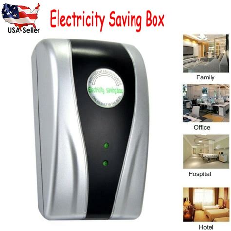 smart electric box energy saver|smart electric saver a scam.